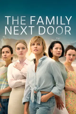 The Family Next Door