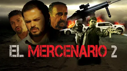 El Mercenario 2