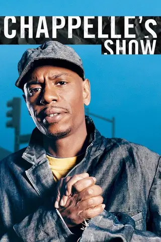 Chapelle's Show