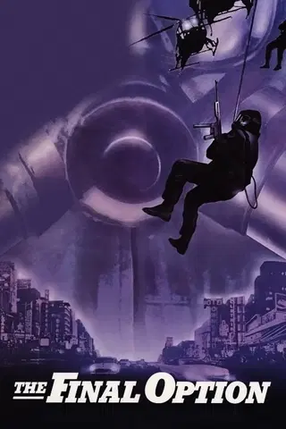 The Final Option