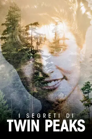 I segreti di Twin Peaks
