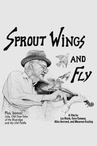 Sprout Wings And Fly (German Version)