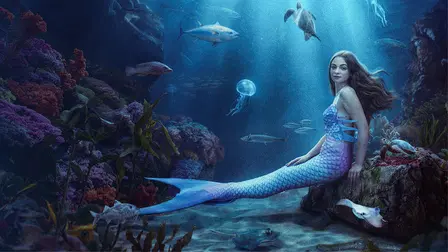 Mermaid Beach