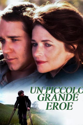 Un piccolo grande eroe