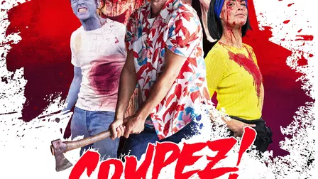 Coupez!
