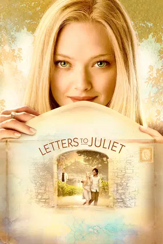 Letters to Juliet