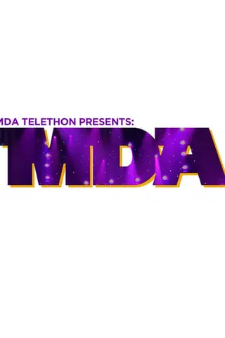 MDA Telethon Presents