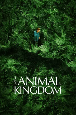 The Animal Kingdom