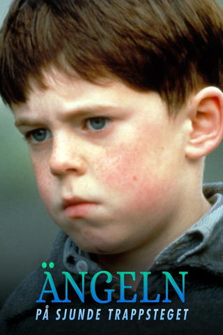Ängeln på sjunde trappsteget
