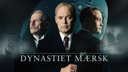Dynastiet Mærsk