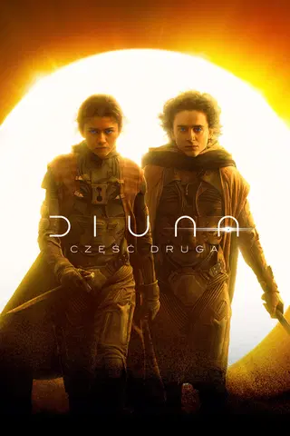 Diuna: Część druga