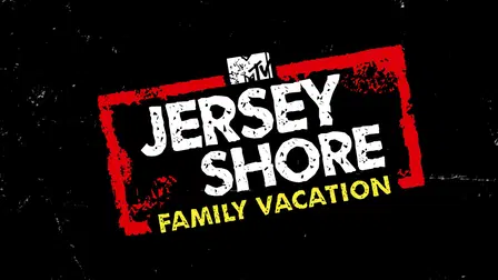 Jersey Shore Family Vacation