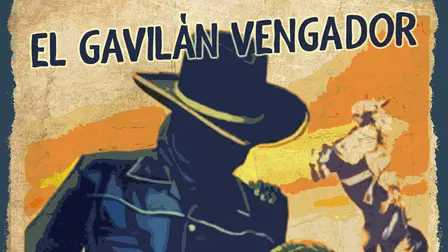 El gavilán vengador