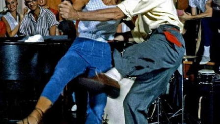 An Evening with Fred Astaire