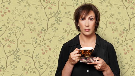 Miranda Hart - My, What I Call, Live Show