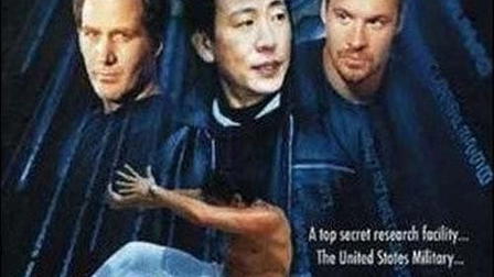 The Secret War