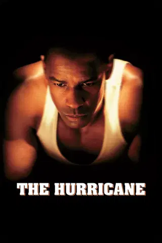 The Hurricane
