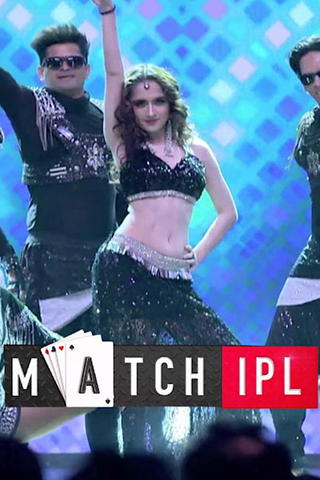 Match IPL