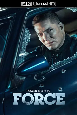 Power Book IV: Force