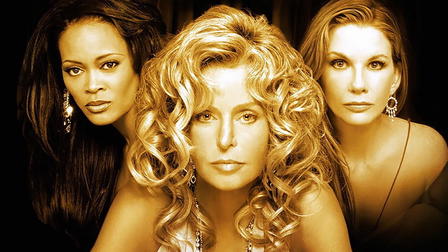 Hollywood Wives: The New Generation