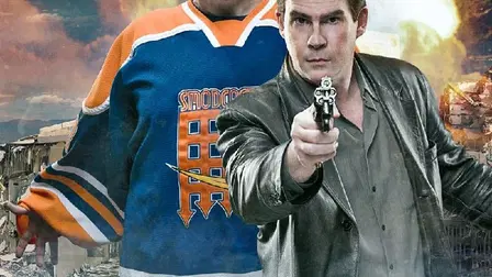 Kevin Smith: Hollywood Babble-On