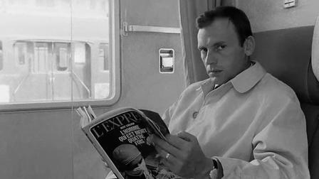 Trans-Europa-Expressen