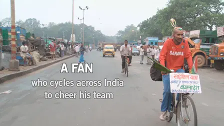 Beyond All Boundaries