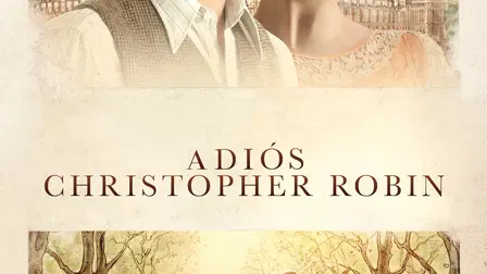 Adiós Christopher Robin