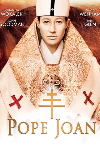 POPE JOAN (2009)
