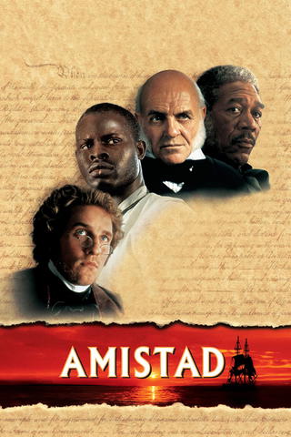 Amistad