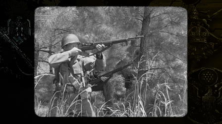BANG A Reenactor's War
