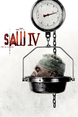 Saw IV
