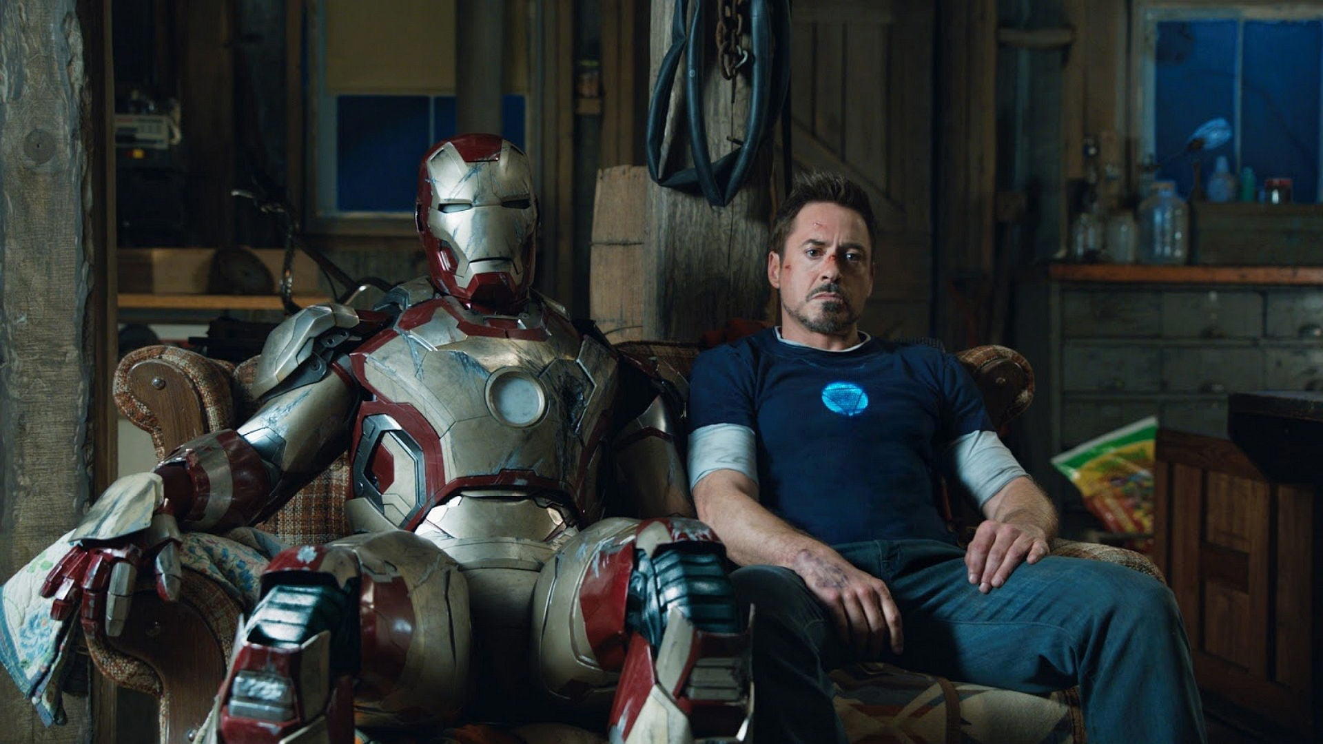 Watch iron man 3 online free sales