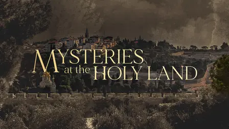 Greatest Mysteries
