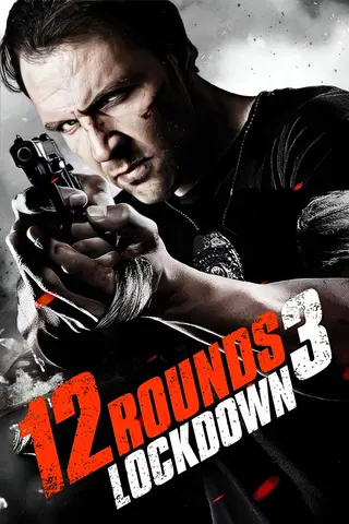 12 Rounds 3 Lockdown