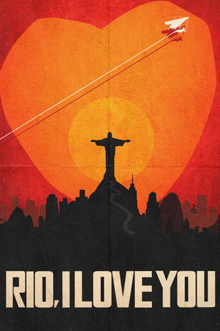 Rio I Love You
