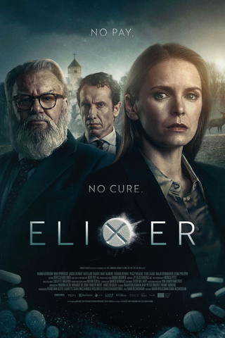 Eliksiiri