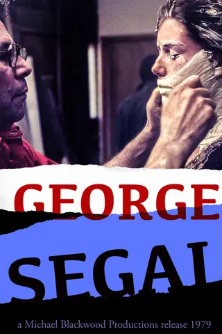 George Segal
