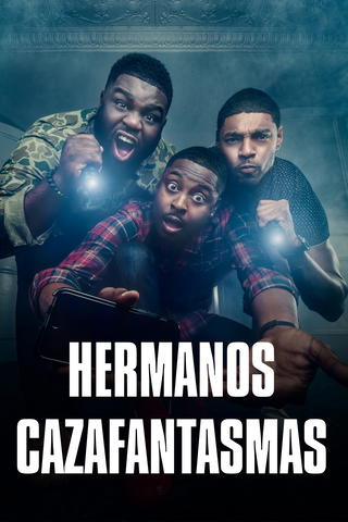 Os Manos do Além