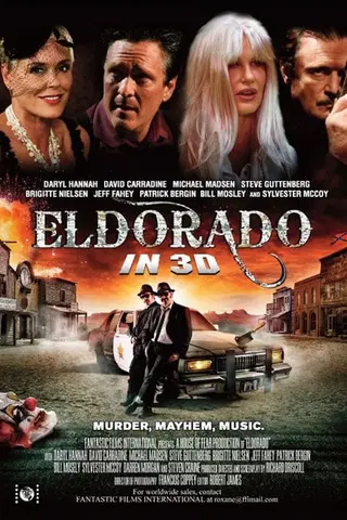 El Dorado