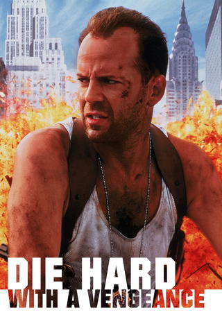 Die Hard with a Vengeance