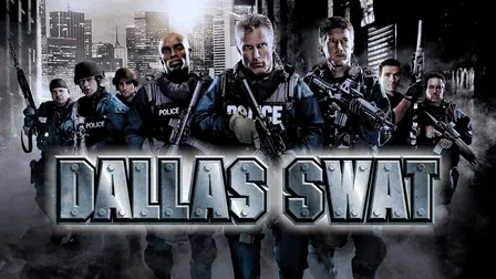 Dallas SWAT