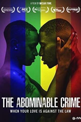 The Abominable Crime