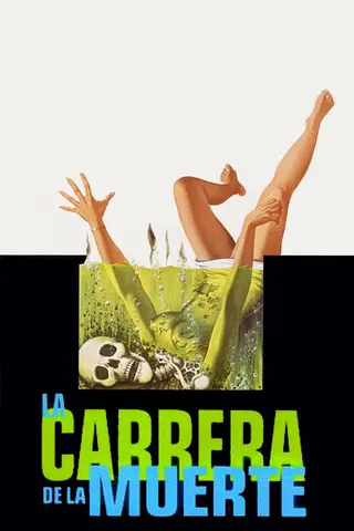La carrera de la muerte