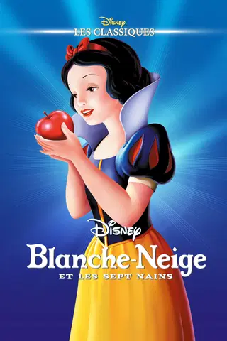 Blanche-Neige et les Sept Nains
