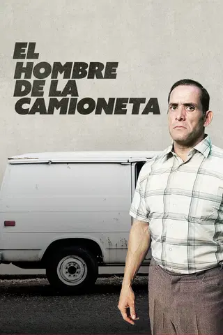 Man with a Van