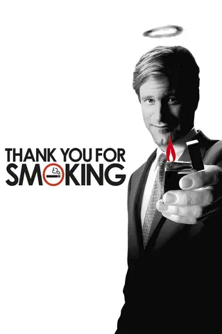 Thank You For Smoking