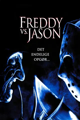 Freddy vs. Jason