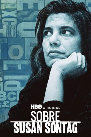 Sobre Susan Sontag