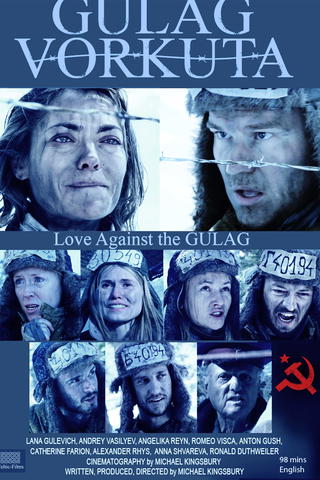 Gulag Vorkuta